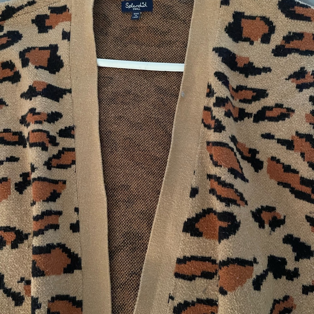 Splendid cardigan - Picture 3 of 5